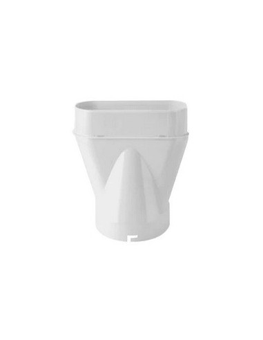 GR200246000003 Raccordo da tubo flex a finestra RELAX MILO MAXI ALTEA FUTURE KHORS ZORI ARGO