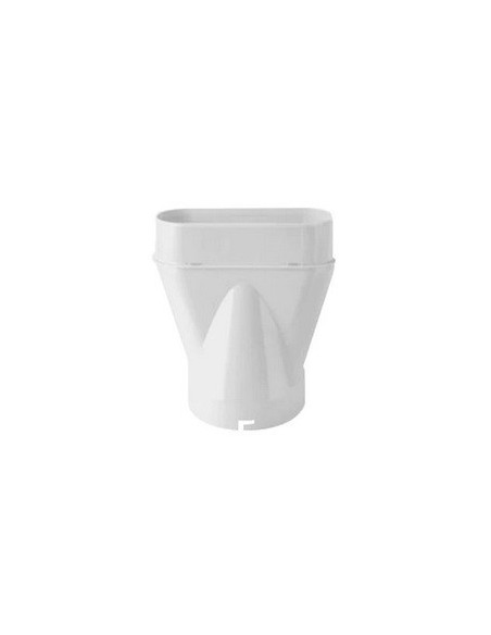 GR200246000003 Raccordo da tubo flex a finestra RELAX MILO MAXI ALTEA FUTURE KHORS ZORI ARGO
