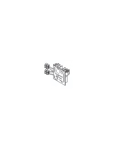 1247000107 Scheda asciugamani VORTICE