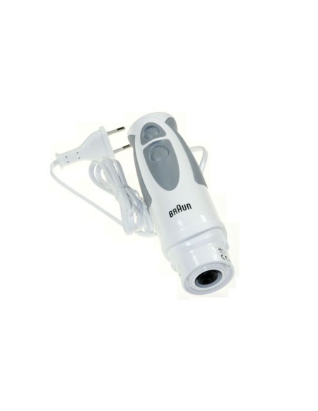 7322110824 Motore Multiquick Minipimer Grigio