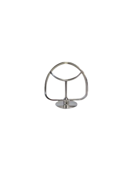 960600560 GANCIO IMPASTI LEGGERI IMPASTATORE BIALETTI MODELLO IMP07
