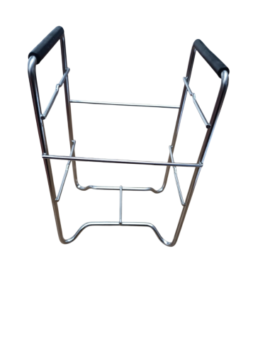 DB5330 Supporto stampi ciabatta per macchina del pane Zero Glu, La Forneria, La Panetteria, 7470, 7488, 7489, 7815, 7916, Imetec