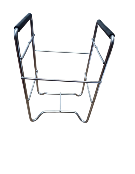 DB5330 Supporto stampi ciabatta per macchina del pane Zero Glu, La Forneria, La Panetteria, 7470, 7488, 7489, 7815, 7916, Imetec