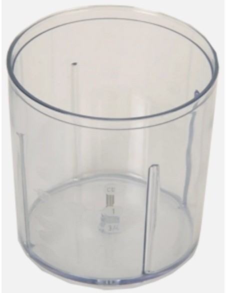 SS-194302 Ciotola Tritatutto Moulinette Compact DJ300110 MOULINEX