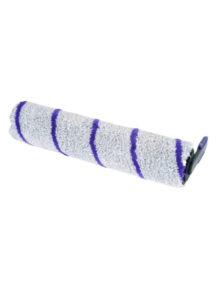 SS-2230003757 RULLO SPAZZOLA MORBIDA X-CLEAN 10 GZ7035WO GZ7540WO ROWENTA