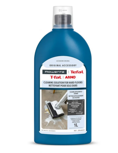 ZR340LV1 KIT SOLUZIONE DETERGENTE PER LAVAPAVIMENTI 1L