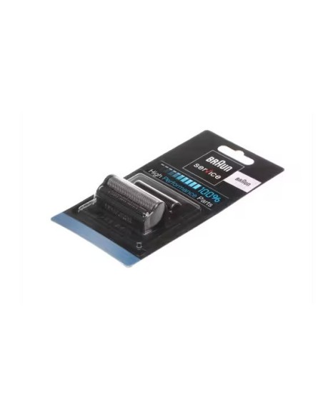 81416556 Testina di ricambio rasoio Braun Combi Interface 3600