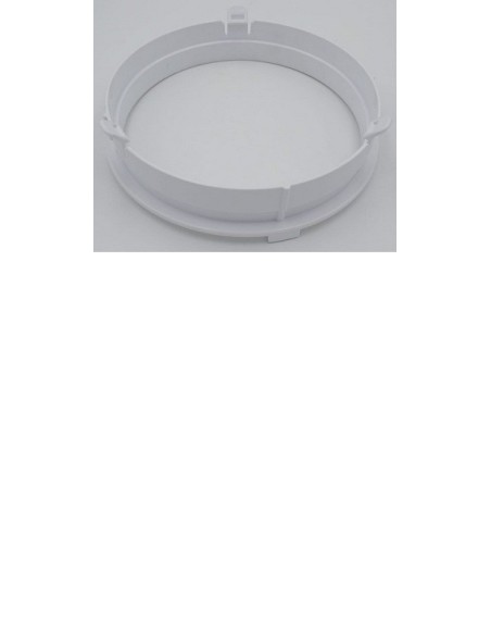 RD0342 Flangia condizionatore 02029 OLIMPIA SPLENDID