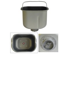 KW712245 Cestello macchina del pane Kenwood BM350 BM450 Fino a matricola 11C13