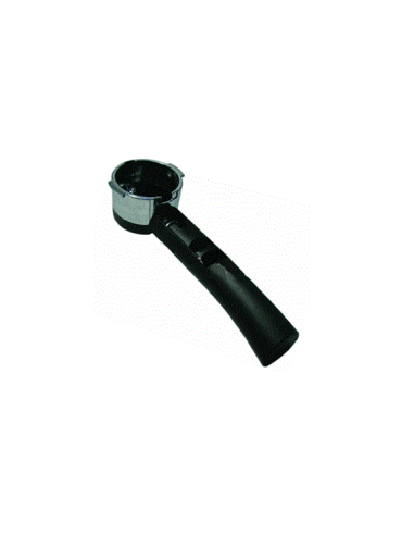 7332173100 Portafiltro macchine da caffè DeLonghi