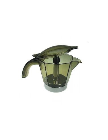 7313285559 Caraffa Alicia 4 tazze ORZO DeLonghi