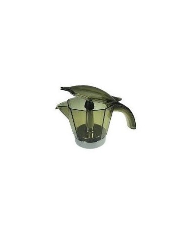 5513200389 Caraffa Alicia 2 Tazze ORZO DeLonghi