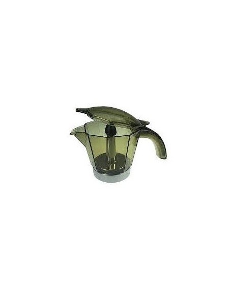 5513200389 Caraffa Alicia 2 Tazze ORZO DeLonghi