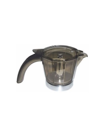 7313285569 Caraffa Alicia 4 tazze DeLonghi