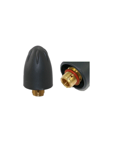 7328136300 Tappo caldaia De Longhi - Simac 3/8