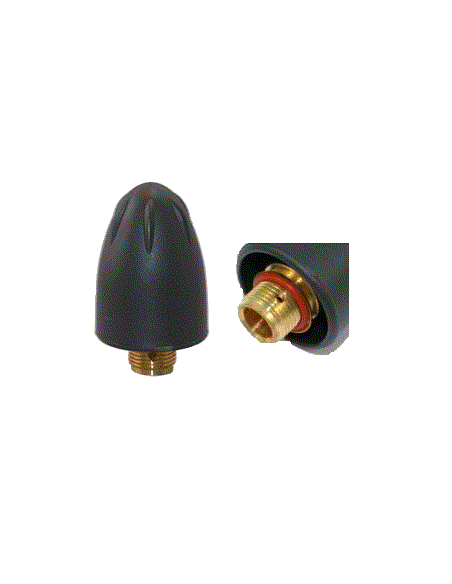 7328136300 Tappo caldaia De Longhi - Simac 3/8