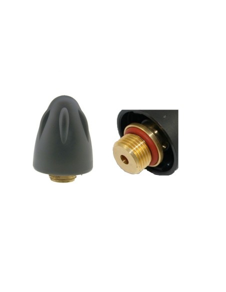 7328102300 Tappo caldaia 1/2 De Longhi - Simac
