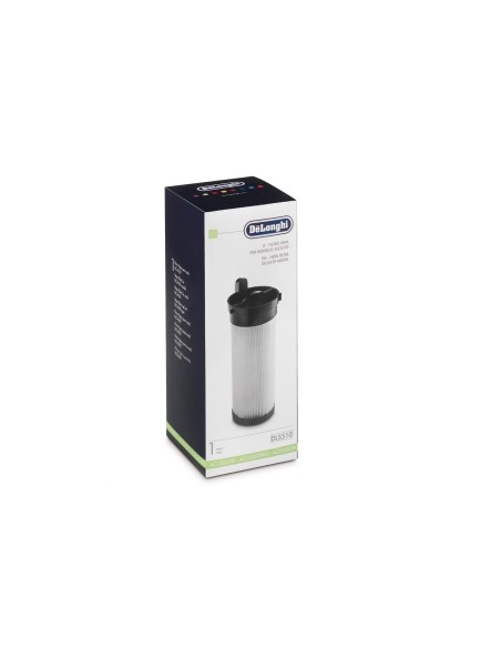 DLS510 Filtro aria HEPA ad elevata efficienza compatibile con XL295.40 XLC6550 XLC6550M De Longhi