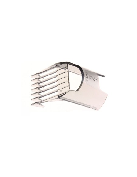 CS-00128297 Pettine 3mm Numero 2 Rowenta Multistyle
