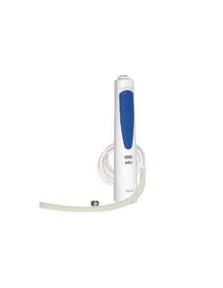 81626031 Impugnatura Completa Braun OralB 3719, 3724