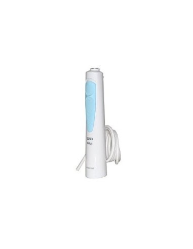 81626033 Impugnatura Braun Bianco/Azzurro