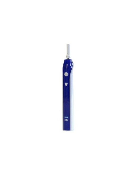 84848356 Corpo Motore Braun Pulsonic S26
