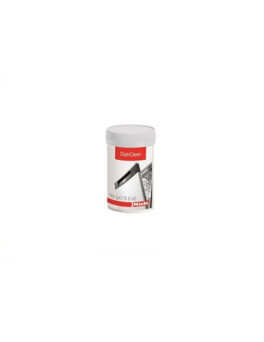 10161260 Detergente Lavastoviglie DishClean 160g Miele