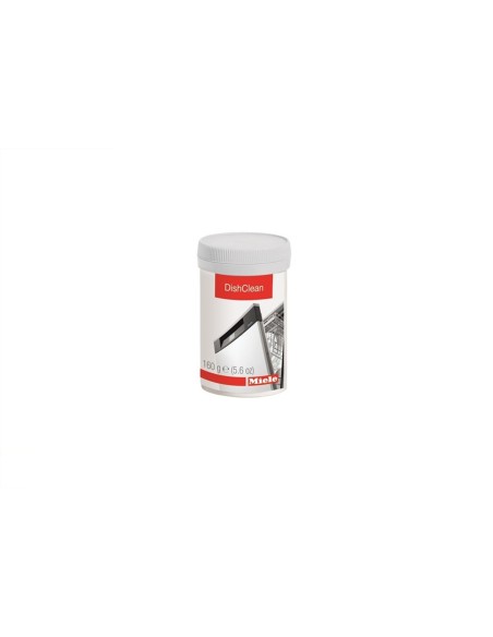 10161260 Detergente Lavastoviglie DishClean 160g Miele