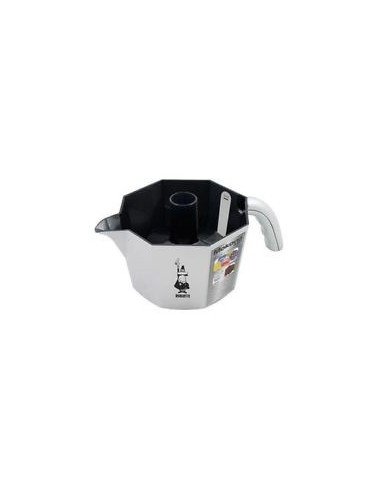 912750630 Serbatoio grigio Bialetti Mokona