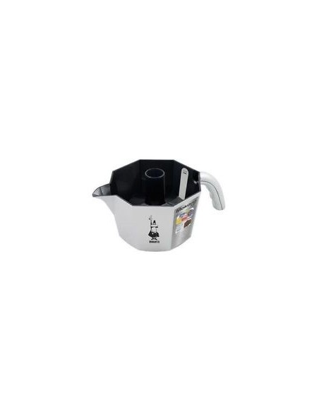 912750630 Serbatoio grigio Bialetti Mokona
