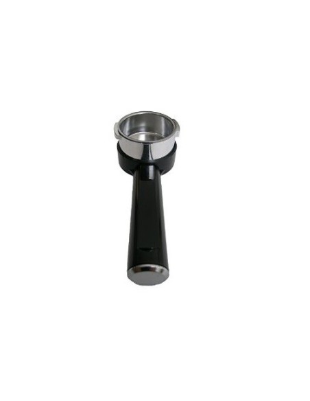 21001661 Portafiltro Saeco pressurizzato crema con misurino caffe