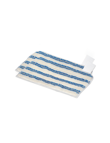 PAEU0301 Panno Microfibra SV330 2 pezzi