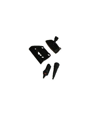 SLDB2630 Accessorio Lancia + Riduttore + Kit vetri Polti