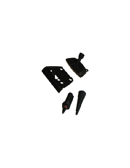 SLDB2630 Accessorio Lancia + Riduttore + Kit vetri Polti