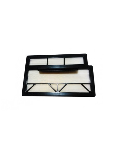 PAEU0251 Kit filtro Hepa con insonorizzatore per aspiratore AS800 e AS801 Polti