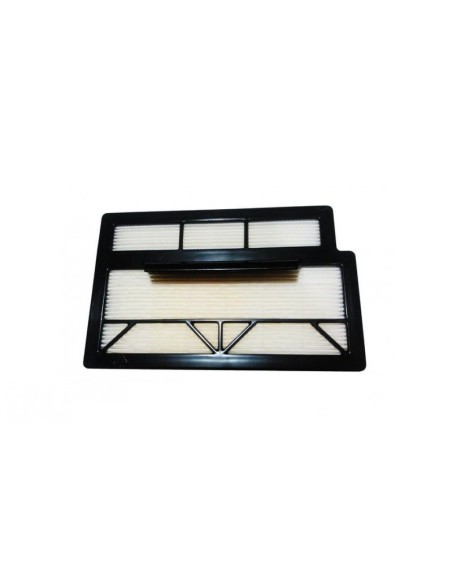 PAEU0251 Kit filtro Hepa con insonorizzatore per aspiratore AS800 e AS801 Polti