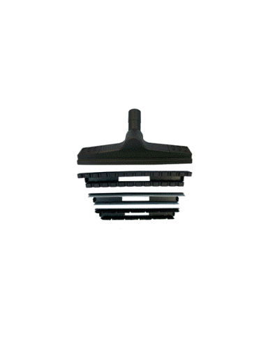 SLDB2611 KIT Spazzola con inserti accessori