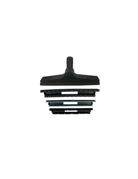 SLDB2611 KIT Spazzola con inserti accessori