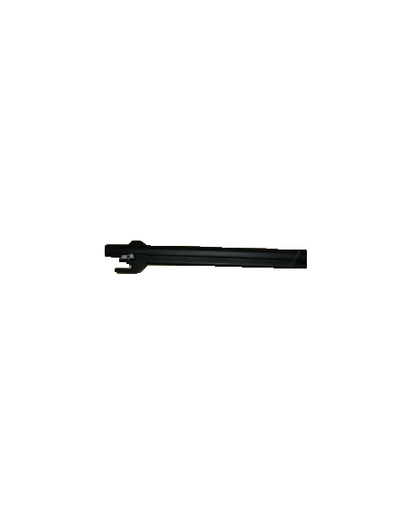 TP002376 Tubo rigido inferiore c/park Lecoaspira