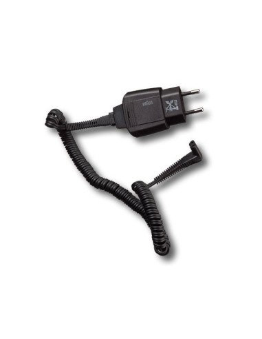 67030627 Cavo alimentatore rasoio Braun