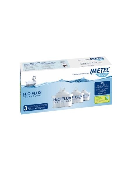 7409 Cartuccia filtrante Imetec V01860