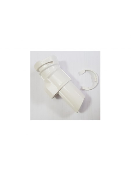 G86040 Snodo spazzola Imetec 8650 - 8651