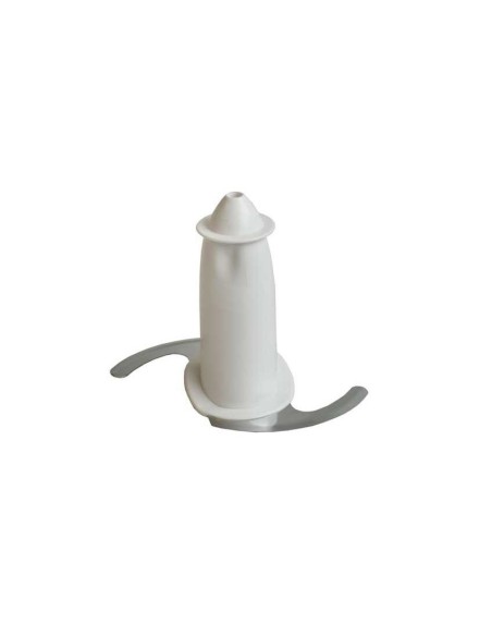KW664909 Coltello con lama in acciaio Kenwood