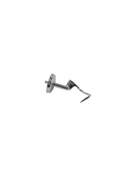 KW712203 Frusta acciaio ad Uncino Kenwood
