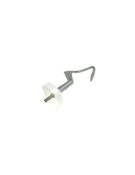 KW712204 Frusta a Gancio alluminio Kenwood Major