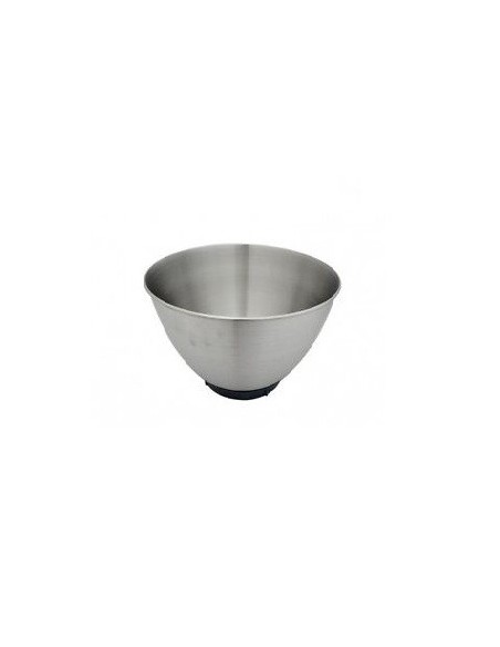 KW714184 Ciotola Bowl acciaio serie KM2... Kenwood