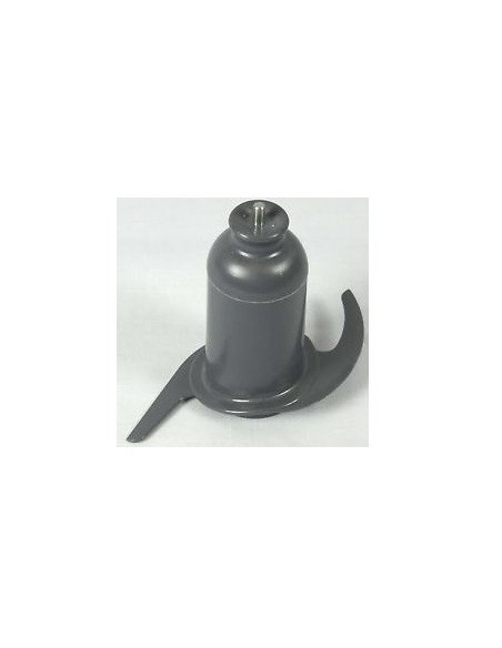 KW714985 Coltello lama plastica Kenwood FPP - FPM