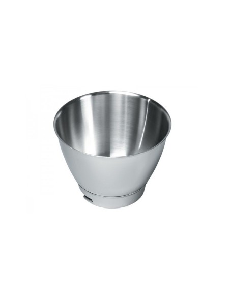 KW716142 Contenitore Bowl 4,6L acciaio Kenwood Chef