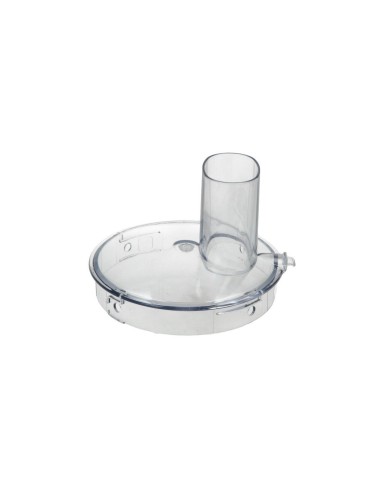 KW663797 Coperchio contenitore robot da cucina Kenwood FP