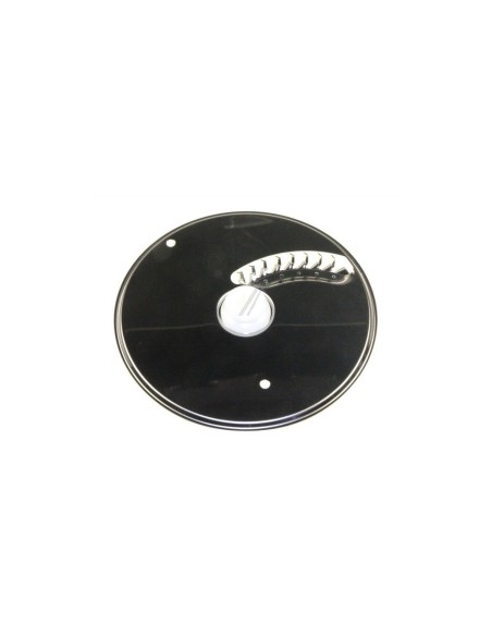 KW663890 Disco Julienne Kenwood FP